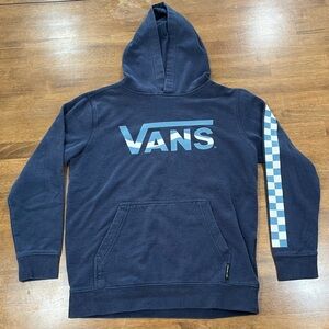 Vans Boys Sweatshirt